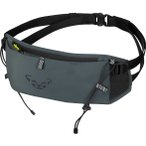 Dynafit Trail Belt Bauchtasche Unisex ( Anthrazit one size)