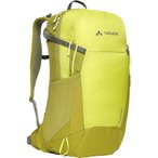 VAUDE Wizard 18+4 - Wander-Rucksack light leaf