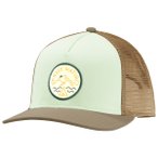 Vaude - Kid's Vaude Cap II - Cap Gr One Size bunt