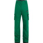 McKINLEY Herren Hose Herren Skihose Gabbe, Größe 56 in Grün