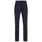 Norrøna - Women's Femund Flex1 Tech Pants - Trekkinghose Gr M blau
