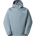 The North Face Quest Mono  Herren  Regenjacke blau Größe XXL Trekking  Winddic