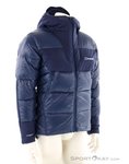 Berghaus URB Arkos Reflect Herren Isolationsjacke-Blau-XXL