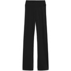 Armedangels Rehmaa Hose Damen  Jeans & Freizeithose schwarz Größe L Lifestyle 