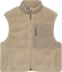 Element - ärmelloses Sherpa-Fleece &ndash; Damen / Frau &ndash; Lake Sherpa Ves