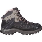 McKINLEY Wanderstiefel Discover II Mid AQX, Größe 36 in Grau