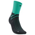 Bauerfeind Sports - Run Performance Mid Cut Socks - Laufsocken 38-41 bunt