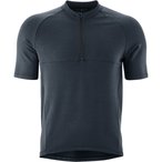 Gonso Adventure Jersey Nature Trikot Herren  Radtrikots schwarz Größe S Mounta