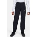 NIKE Kinder Sporthose Y NK DF ACD23 TRK PANT WP, Größe S in Weiß