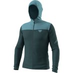 DYNAFIT Dynafit Herren Kapuzensweat TRAVERSE THERMAL HOODED JKT M, Größe L in 