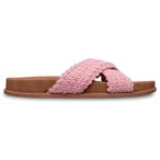 Roxy - Women's Syenna 1 - Sandalen 36 braun/rosa
