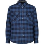 CMP Herren Hemd MAN SHIRT, Größe 52 in Blau
