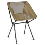 Helinox - Café Chair - Campingstuhl grau