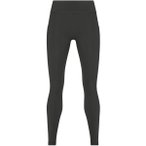 ON Damen Tights Performance Tights, Größe S in Grau