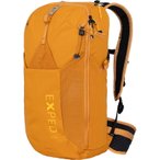 EXPED Skyline 20 - Wanderrucksack S/M gold