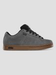 etnies Kingpin Skateschuhe grey / black / gum Gr. 7.5