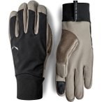Salewa Ortles DST Handschuhe (Größe L, grau)