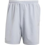 adidas Tech Apparel Herren Shorts ( Grau XS/7 Größe,)