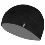 P.A.C. - Merino Fleece Beanie - Mütze Gr One Size schwarz