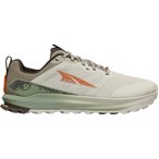 Altra Lone Peak 9+  Herren  Trailrunningschuhe grau Größe 46.5 Trailrunning  A