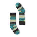 Smartwool - Kids' Hike Full Cushion Margarita Crew Socks - Multifunktionssocken 