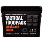 TACTICAL FOODPACK - Weekpack Tango Gr 2445 g