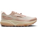 BROOKS Damen Trailrunningschuhe Cascadia 20, Größe 38 ½ in Blau