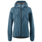 Gonso - Women's Save Jacket Trail - Fahrradjacke Gr 38 blau