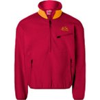 MARMOT Herren Sweatshirt ’94 E.C.O. Recycled Fleece, Größe L in Rot