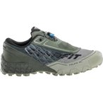 Dynafit Feline SL  Herren  Zustiegsschuhe oliv Größe 41 Trailrunning  Schnell 