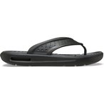 Crocs InMotion Sandale Herren  Sandalen schwarz Größe 46  Lifestyle