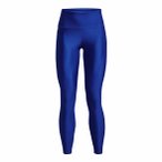 Under Armour Tech Damen Leggings ( Blau XS Größe,)