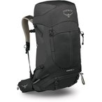Osprey Stratos 36   Wanderrucksack schwarz Größe 36L Trekking