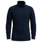 Smartwool - Classic Thermal Merino Base Layer 1/4 Zip Boxed - Merinounterwäsche