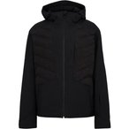 Ziener Turon-Z  Herren  Kunstfaserjacke schwarz Größe 4XL Skifahren  Elastisch