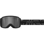 Giro Revolt Skibrille  Skibrillen schwarz Größe One Size Skifahren | Freeride