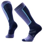 Smartwool - Ski Full Cushion OTC - Skisocken 38-41 blau