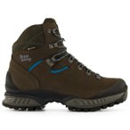 Hanwag - Tatra II Lady GTX - Wanderschuhe 42 schwarz/braun
