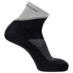 Salomon - Pulse Ankle - Laufsocken 36-38 schwarz
