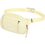 Haglöfs Tight 1 Hüfttasche  Hüfttaschen beige Größe 1L Camping  Wasserabwei