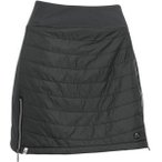 MAUL Damen Rock BrUEnnstein XT - Primaloft Rock, Größe 38 in Schwarz