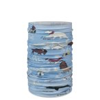 Buff - Kid's Original Ecostretch - Halstuch Gr One Size grau/blau