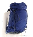 Osprey Kyte 38 36l Damen Rucksack-Blau-36