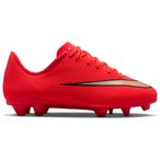 Nike VAPOR 17 CLUB FG/MG Fußballschuhe Kinder