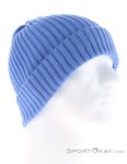 Eisbär Ripp 2.0 Mütze-Blau-One Size