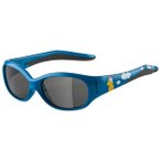 Alpina - Kid's Flexxy S3 - Sonnenbrille blau