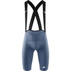 Assos Equipe R S11 Bib kurz Herren  Fahrradhose blau Größe XXL Rennrad | Grave