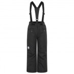 Color Kids - Kid's Ski Pants Pockets - Skihose Gr 98 schwarz