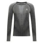 Odlo Blackcomb Herren Funktionsshirt ( Schwarz XXL Größe,)