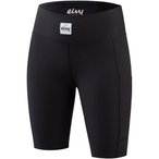 Eivy Venture Rib Biker  Damen  Yogahose schwarz Größe XS Yoga  Elastisch